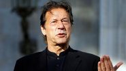 World News | Pakistan: Islamabad High Court Restores Biweekly Meetings for Imran Khan in Adiala Jail