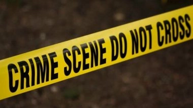 World News | Pakistan: Over 100 Criminal Incidents Reported in a Day, Rawalpindi Residents Fear for Safety