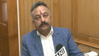 India News | Himachal Pradesh Education Minister Calls for Communal Harmony Amid School Circular Controversy