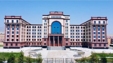 Business News | Khatlon State Medical University (KSMU): The Premier Destination for MBBS in Tajikistan