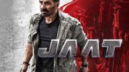 Entertainment News | 'Jaat' Trailer: Sunny Deol Vs Randeep Hooda in Action-loaded Film, 'Gadar' Star Aims to Woo South Audience with Powers of His 'Dhai Kilo Ka Haath'