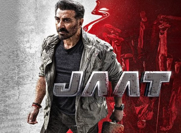 Entertainment News | 'Jaat' Trailer: Sunny Deol Vs Randeep Hooda in Action-loaded Film, 'Gadar' Star Aims to Woo South Audience with Powers of His 'Dhai Kilo Ka Haath'