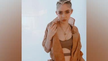 Entertainment News | Grimes Shares Update on Autism, ADHD Diagnosis