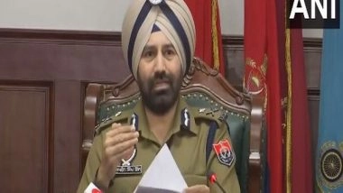 India News | Punjab Govt Releases 450 More Farmers from Police Detention, 800 Released Earlier