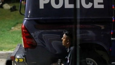 World News | Section 144 Imposed in Karachi to Prevent Protests over Baloch Leaders' Detention