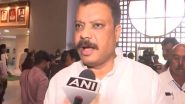 India News | MP Congress to Approach SC over Alleged Transport Department Scam and Ex-constable Saurabh Sharma Corruption Case
