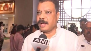 India News | MP Congress to Approach SC over Alleged Transport Department Scam and Ex-constable Saurabh Sharma Corruption Case