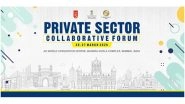 India News | India to Host 3-day FATF Private Sector Collaborative Forum from March 25 to 27