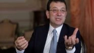 World News | Istanbul Mayor's Arrest Sparks Unrest Across Turkiye