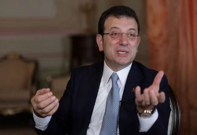 World News | Istanbul Mayor's Arrest Sparks Unrest Across Turkiye