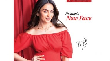 Business News | M Baazar Onboards the Charismatic Rakul Preet Singh as the Brand Ambassador