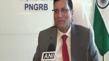 India News | PNGRB Proposes Reforms to Boost Investment and Gas Consumption