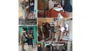 India News | J-K Police Conducts Raids Across Awantipora in Connection with Terror-related Cases
