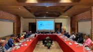 World News | Nepal to Invite Global Leaders for 'Sagarmatha Sambaad' on Climate Change