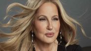 Entertainment News | "Even Though I Play a Complete Weirdo in 'White Lotus':  Jennifer Coolidge Speaks on Her Career, Dating at 63