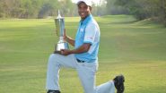 Sports News | Two-time Champion Chawrasia Confirmed for Indian Open