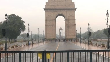 India News | CAQM Invokes Stage I of GRAP in Delhi-NCR as Air Quality Deteriorates
