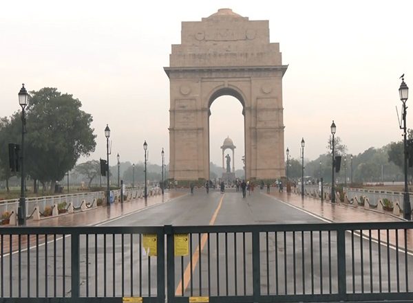 India News | CAQM Invokes Stage I of GRAP in Delhi-NCR as Air Quality Deteriorates