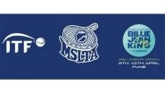 Sports News | MSLTA Gears Up for Billie Jean King Cup Challenge in Pune