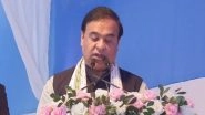 India News | No Will to Protect Rhino During Congress Regime: Assam CM Himanta Biswa Sarma