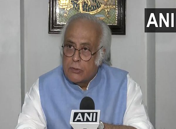 India News | BJP Resorted to Diversionary Tactics, Has Distorted Quota Announcement of Karnataka Government: Jairam Ramesh