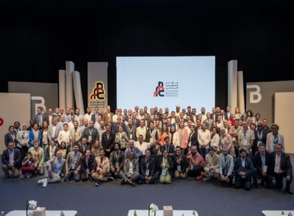 World News | 575 Publishers from 92 Countries to Participate in 4th International Booksellers Conference in Sharjah