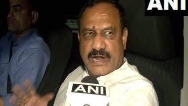 India News | Telangana Congress Discusses Development, Welfare Schemes and Politics