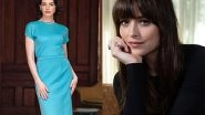 Entertainment News | Colleen Hoover's 'Verity' with Anne Hathaway, Dakota Johnson to Hit Theatres on This Day