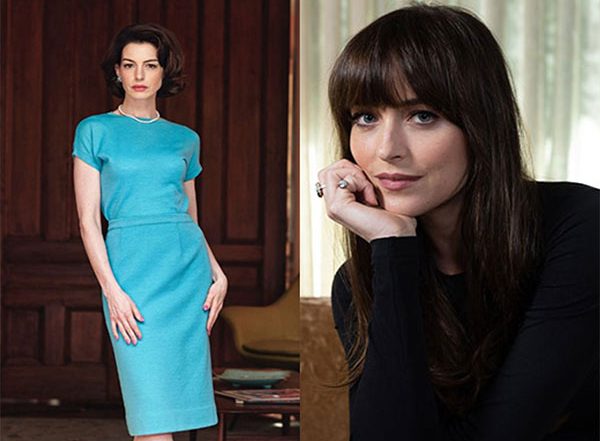 Entertainment News | Colleen Hoover's 'Verity' with Anne Hathaway, Dakota Johnson to Hit Theatres on This Day