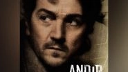 Entertainment News |  Andor Season 2 Trailer Out, Diego Luna Gets Ready for a Mission in This Star Wars Prequel Series