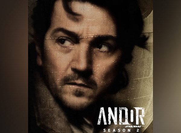 Entertainment News |  Andor Season 2 Trailer Out, Diego Luna Gets Ready for a Mission in This Star Wars Prequel Series