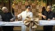 Business News | Tasva, the Indian Menswear Brand, Launches Its Flagship Store in Pune with Bollywood Actor Vijay Varma