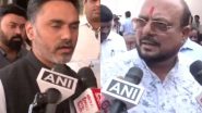India News | Maharashtra Ministers Warn Kunal Kamra over Refusal to Apologize
