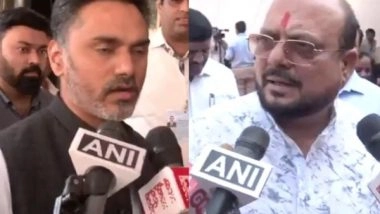 India News | Maharashtra Ministers Warn Kunal Kamra over Refusal to Apologize