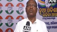 India News | Congress Leader Kadam Demands House Committee for Women in Odisha