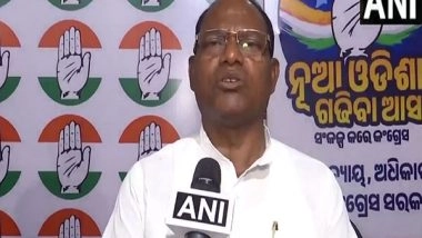 India News | Congress Leader Kadam Demands House Committee for Women in Odisha