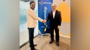 Business News | Globe Teleservices Signs 3-Year Exclusive Contract with CelcomDigi to Enhance A2P SMS Security and Customer Experience