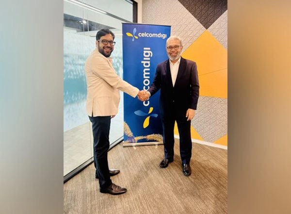 Business News | Globe Teleservices Signs 3-Year Exclusive Contract with CelcomDigi to Enhance A2P SMS Security and Customer Experience