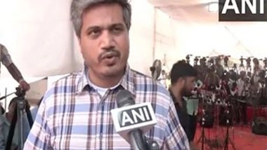 India News | Kunal Kamra Speaks in His Own Style, Unlike Kangana Ranaut: NCP-SCP MLA Rohit Pawar Lashes out at  BJP's Statements on Free Speech