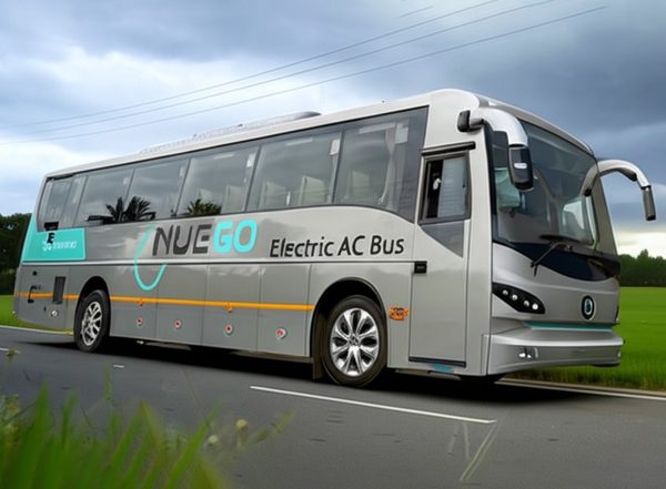 Business News | Affordability Meets Innovation: NueGo Sets New Standards for Safe, Cost-Effective Bus Travel in India