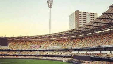 Sports News | The Gabba to Be Demolished After 2032 Olympics Games