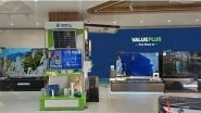 Business News | Value Plus Retail Launches AISEN Solar: Pioneering Trusted Rooftop Solar Solutions in Uttar Pradesh