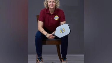 Sports News | Charlotte Whitby-Coles Elevated as Chief Operating Officer of World Pickleball League