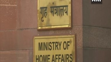 India News | 'Govt Focuses on Strengthening Border Security with Modernization': MHA to Lok Sabha