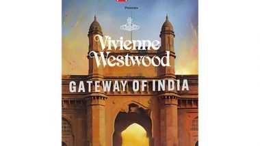 Business News | HSBC India Presents Vivienne Westwood's First-Ever India Show Powered by Tira in Partnership with Vivz Fashion School and Ministry of Textile, Govt of Maharashtra