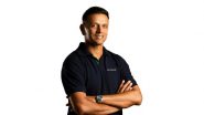Business News | Hexaware Welcomes Rahul Dravid as Cultural Ambassador