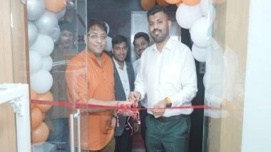 Business News | WOL3D Brings 3D Printing Closer to Consumers with Nationwide Expansion of Experience Centres