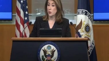 World News | We Expect Bangladesh to Follow Rules of Human Rights: US