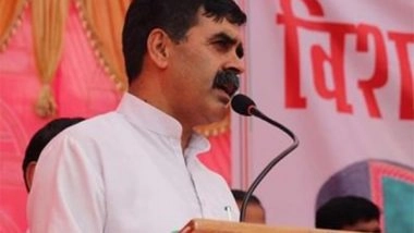 India News | Former Himachal Congress MLA Thakur Alleges BJP's Jamwal Protected Drug Mafia, Orchestrated Assassination Attempt Against Him