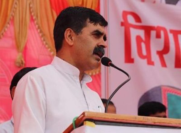 India News | Former Himachal Congress MLA Thakur Alleges BJP's Jamwal Protected Drug Mafia, Orchestrated Assassination Attempt Against Him